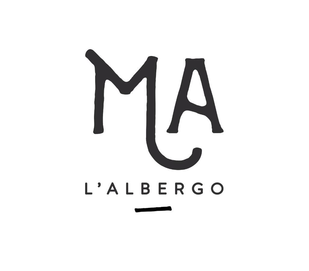 Malalbergo Reggio Calabria Exterior foto