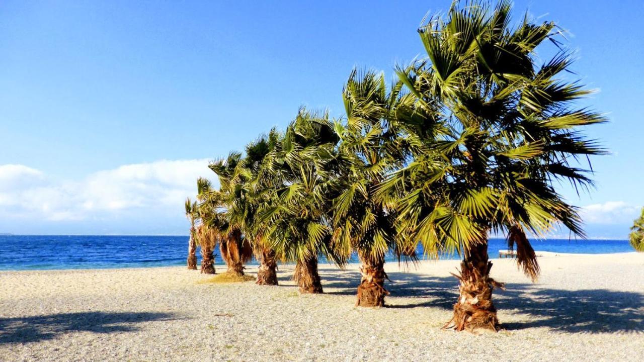 Malalbergo Reggio Calabria Exterior foto