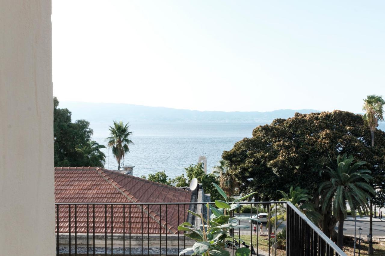 Malalbergo Reggio Calabria Exterior foto
