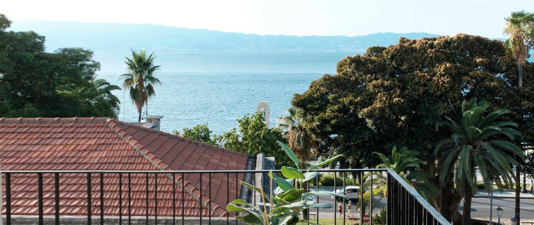 Malalbergo Reggio Calabria Exterior foto